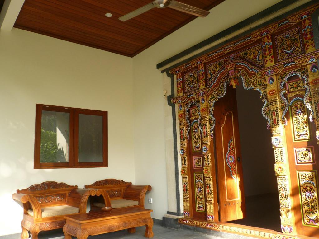 Di Abian Villas 외관