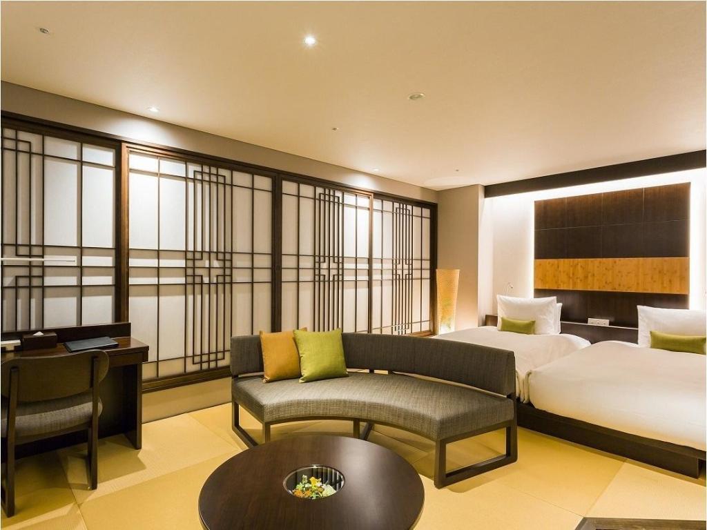 Hotel Ryumeikan Ochanomizu Honten 객실 - Room