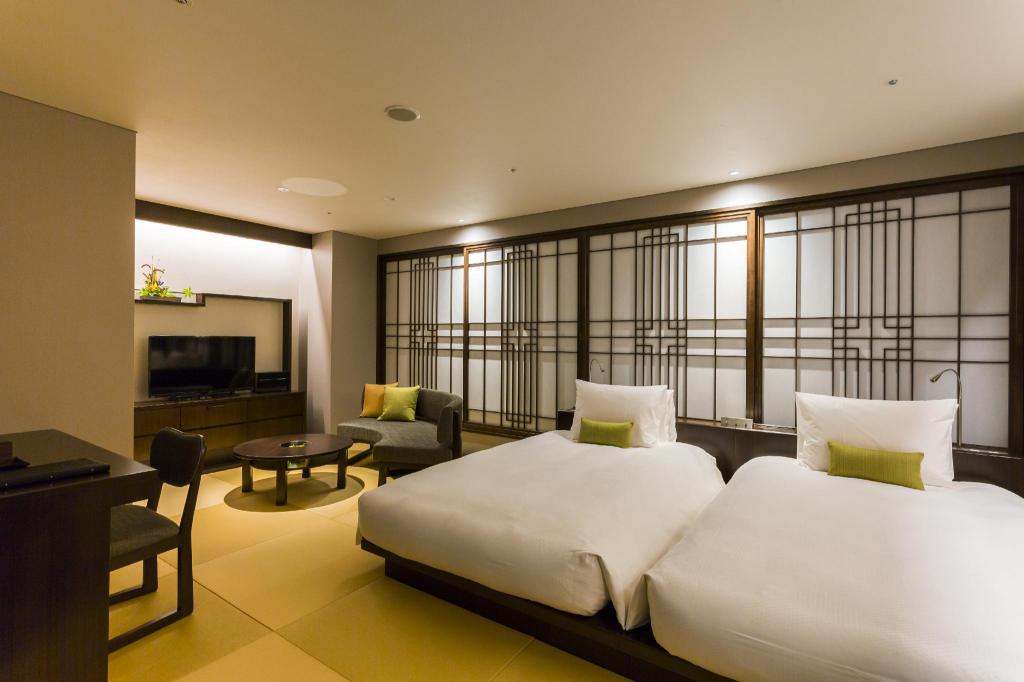 Hotel Ryumeikan Ochanomizu Honten 객실 - Room
