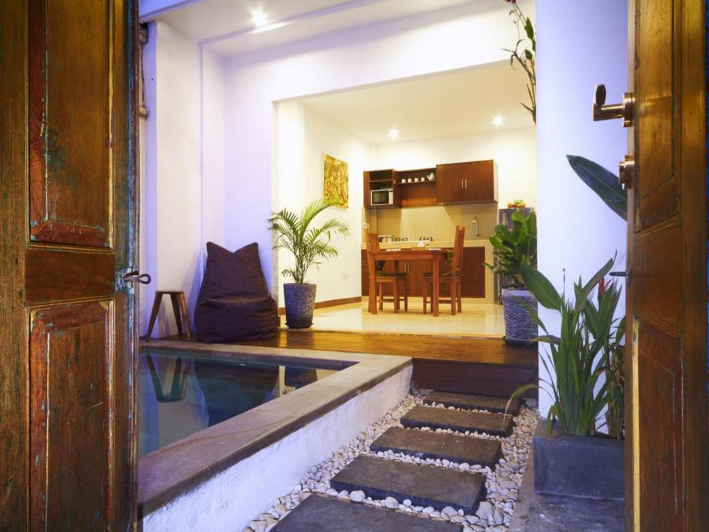 Villa Sammy 수영장